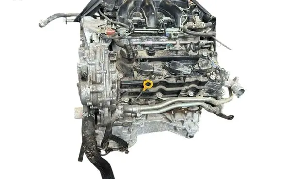 Nissan Murano Z52 Engine VQ35