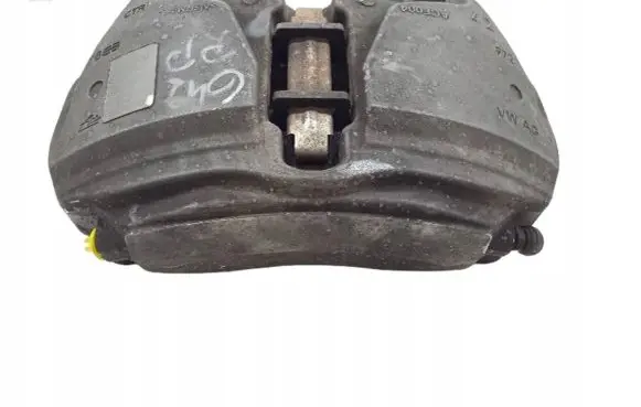 Audi A6 S6 C8 4K Front brake caliper