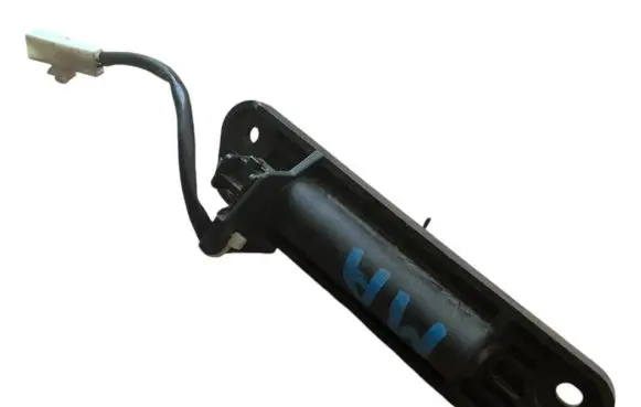 Mitsubishi Outlander Tailgate/trunk/boot exterior handle