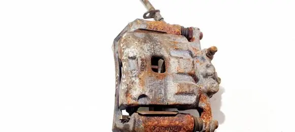 Ford Fiesta Front brake caliper