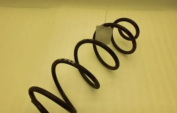 Peugeot 308 Rear coil spring