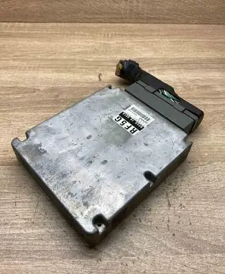 Mazda 626 Engine control unit/module ECU 2758005961 RF5G18881A RF5G
