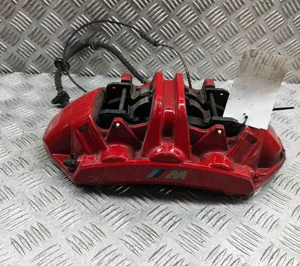 BMW M8 F91 F92 G14 G15 Front brake caliper 9501567 9501997