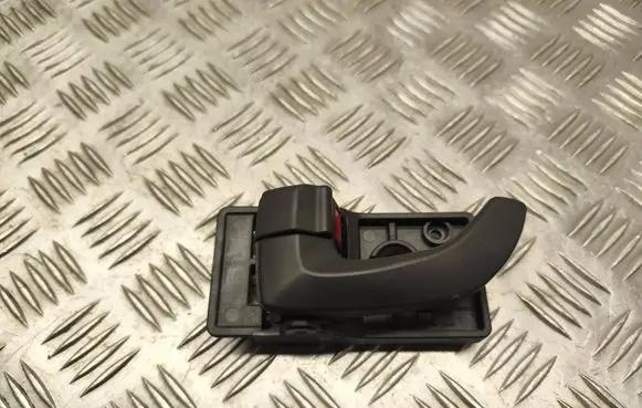 Hyundai Tucson JM Front door interior handle 2500071000