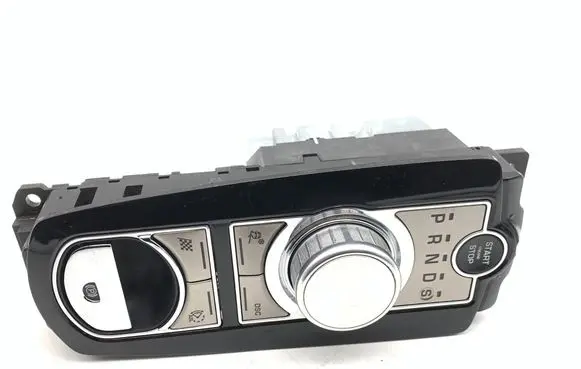 Jaguar XK - XKR Gear selector 8W837E453BE
