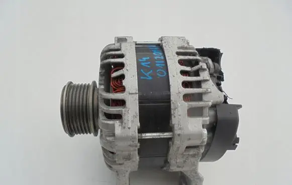 Nissan Micra K14 Generator/alternator 231005FD1A