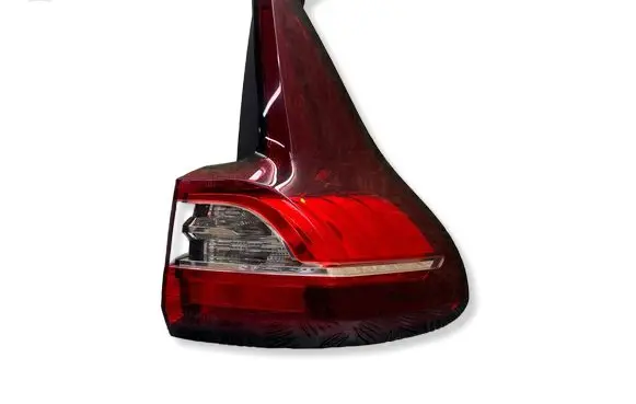 Renault Scenic IV - Grand scenic IV Rear/tail lights 265503413R 01231304AA