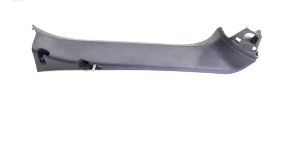 BMW X4 F26 Centre console side trim rear 7338106