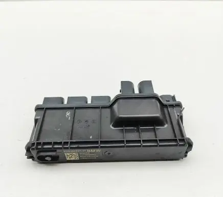 BMW X5 G05 Voltage converter/converter module 8490527 A3C09888602