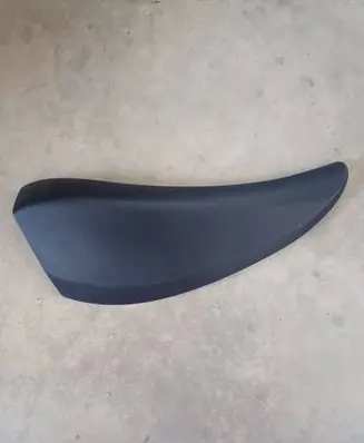 BMW 4 F32 F33 Seat trim 52107228301
