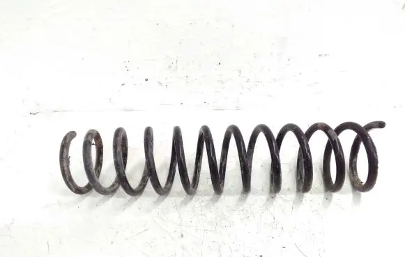 Mitsubishi Carisma Rear coil spring