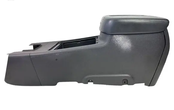 GMC Yukon Center console 25777829