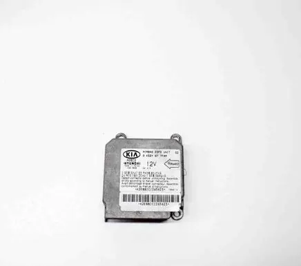 KIA Carnival Airbag control unit/module HAE3049 0K52Y677F0A