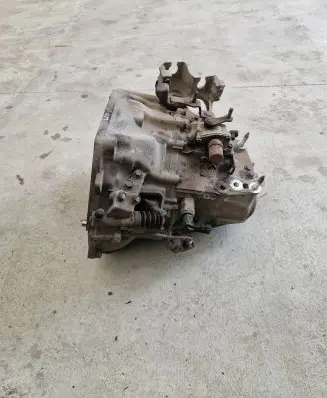 Honda HR-V Manual 6 speed gearbox E5HJ