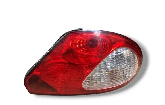 Jaguar X-Type Rear/tail lights 89022633 1X4313404AC