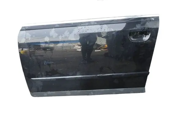 Audi A4 S4 B6 8E 8H Front door
