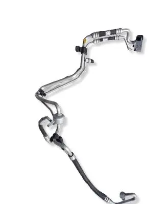 Hyundai i20 (PB PBT) Air conditioning (A/C) pipe/hose 977754P250