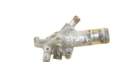 Honda CR-V Engine coolant pipe/hose R20A9 KROCIEC
