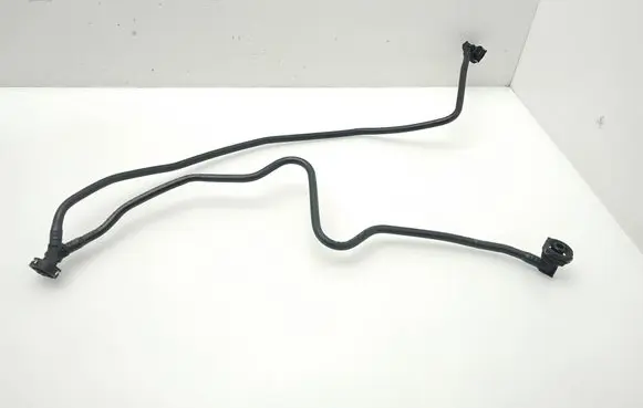 Mercedes-Benz CLA C117 X117 W117 Vacuum line/pipe/hose A2465010125 20360100153 73378