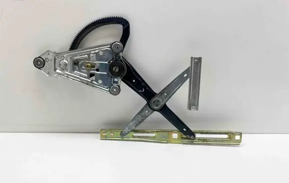 Mercedes-Benz SL R129 Front door electric window regulator 1297200346 A1297200346
