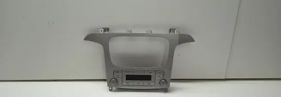 Ford Galaxy Climate control unit 7S7T18C612AM