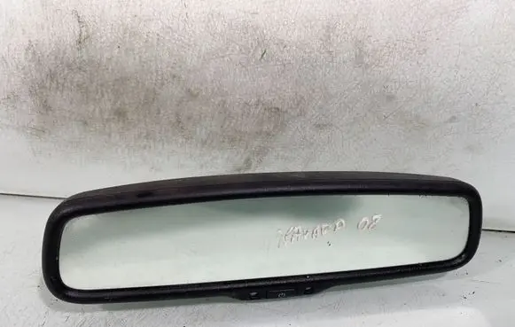 Nissan Navara D40 Rear view mirror (interior) 9051294
