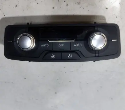 Audi A6 S6 C7 4G Head unit multimedia control 4G1919610C