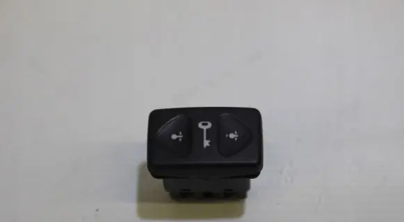 Land Rover Freelander Central locking switch button 03035101