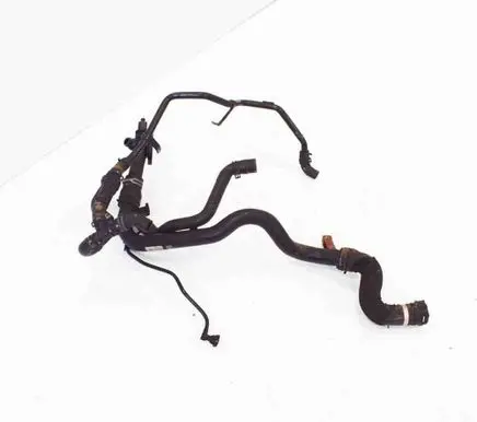 Audi A4 S4 B8 8K Air intake hose/pipe