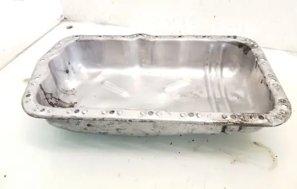 Renault Laguna II Oil sump