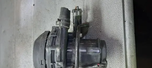 Opel Vectra B Secondary air pump 