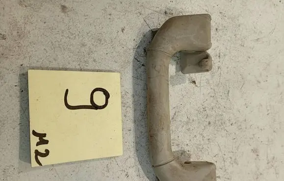 Mercedes-Benz C AMG W203 Rear interior roof grab handle A2038100551