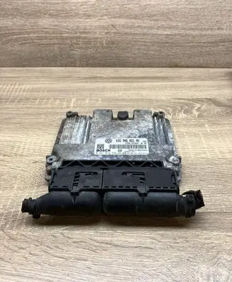 Volkswagen PASSAT B6 Engine control unit/module 03G906021NK 0281013440