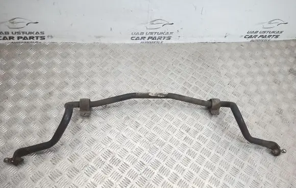 Opel Astra J Front anti-roll bar/sway bar 