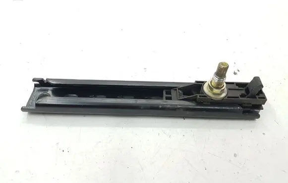 Ford Mondeo MK II Seat belt adjustment rail 
