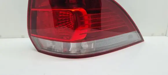 Volkswagen Golf VI Rear/tail lights 1K9945096E 1K9945112D