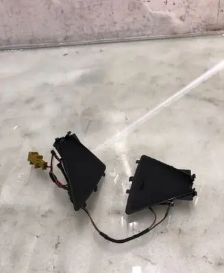Mercedes-Benz EQA Sensor 
