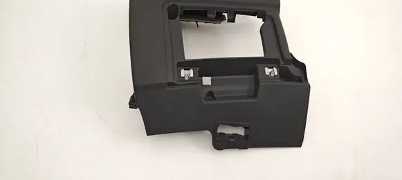 Volkswagen ID.3 Dashboard lower bottom trim panel 10B858415