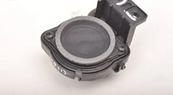 Hyundai i10 Alarm system siren 96355K7100