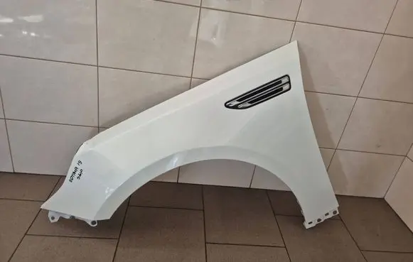 KIA Optima Fender 