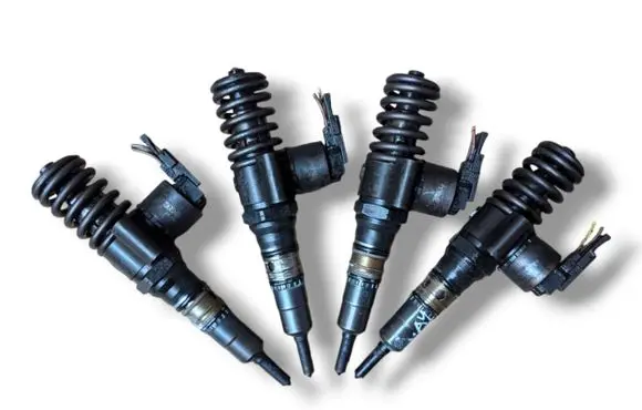 Audi A4 S4 B7 8E 8H Fuel injector 0414720404 03G130073G