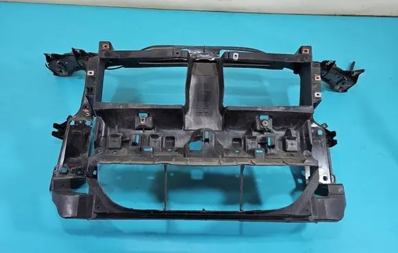 BMW X1 E84 Radiator support slam panel 2990176 IMPRK1496477