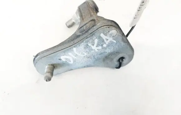 Mercedes-Benz CLK A209 C209 Front door upper hinge 