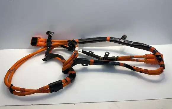 Other wiring loom