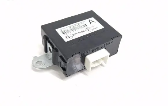 Toyota Land Cruiser (J120) Immobilizer control unit/module 8978060320 626292000 97RI012011