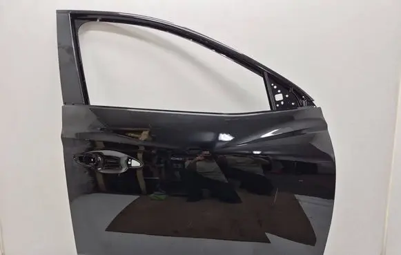 Hyundai Tucson IV NX4 Front door 