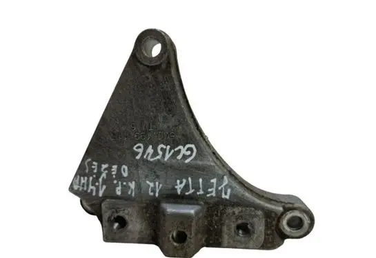 Volkswagen Jetta VI Gearbox mounting bracket 5C0199117
