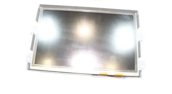 Jaguar XF X260 Screen/display/small screen FK7219C299AC