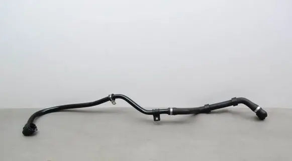 Mercedes-Benz GLC X253 C253 Engine coolant pipe/hose A2535012300