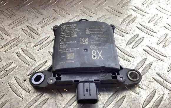 Lexus NX Distronic sensor radar 8816278070